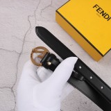 Cintura Fendi 2024' 2cm