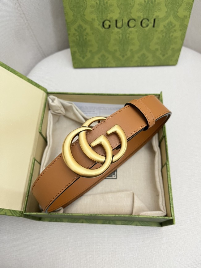 Cintura GUCCI 2024' 3cm