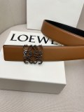 Cintura Loewe 2024' 4cm