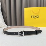 Cintura Fendi 2024' 2cm