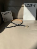 Cintura Loewe 2024' 1.5cm