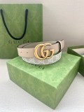 Cintura GUCCI 2024' 3cm