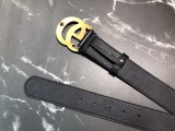 Cintura GUCCI 2024' 4cm