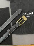 Cintura Celine 2024' 1.8cm