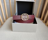 Cintura Loewe 2024' 2.8cm