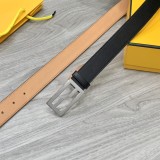 Cintura Fendi 2024' 3cm