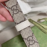 Cintura GUCCI 2024' 2cm