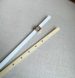Cintura Loewe 2024' 1cm