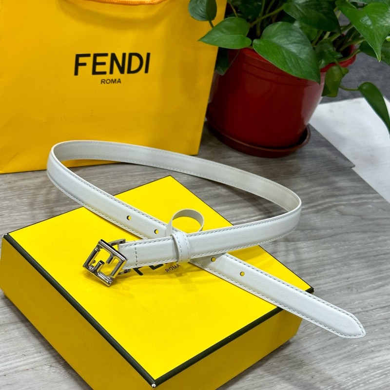 Cintura Fendi 2024' 2cm