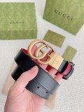 Cintura GUCCI 2024' 3cm
