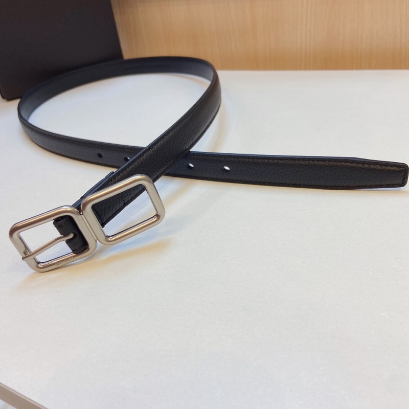 Cintura YSL 2024' 2cm