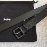 Cintura YSL 2024' 3cm