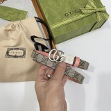 Cintura GUCCI 2024' 2cm