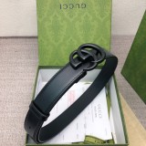 Cintura GUCCI 2024' 3cm