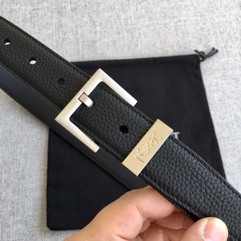 Cintura YSL 2024' 3cm