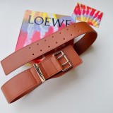 Cintura Loewe 2024' 5cm