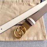 Cintura GUCCI 2024' 3cm