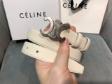Cintura Celine 2024' 2.5cm