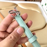 Cintura Loewe 2024' 1.5cm