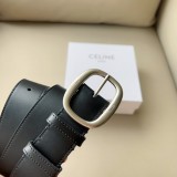 Cintura Celine 2024' 3,5cm
