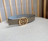 Cintura Loewe 2024' 2.8cm
