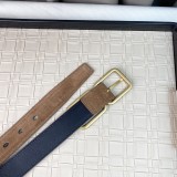 Cintura YSL 2024' 3cm