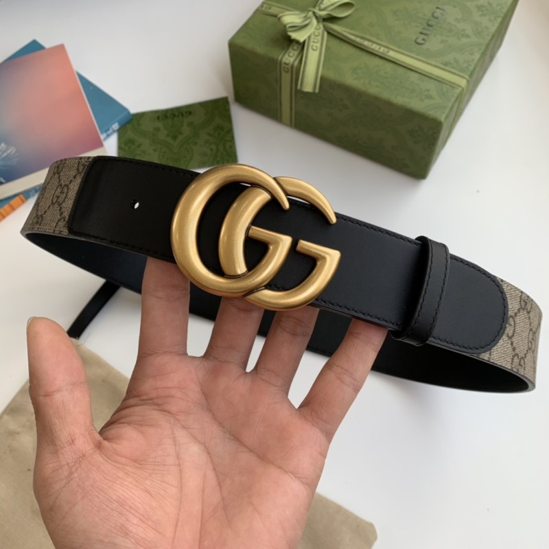 Cintura GUCCI 2024' 3cm