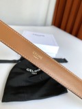 Cintura Celine 2024' 2.5cm