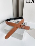 Cintura Loewe 2024' 3.2cm