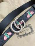 Cintura GUCCI 2024' 3cm