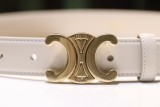 Cintura Celine 2024' 2.5cm