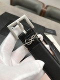 Cintura YSL 2024' 3cm
