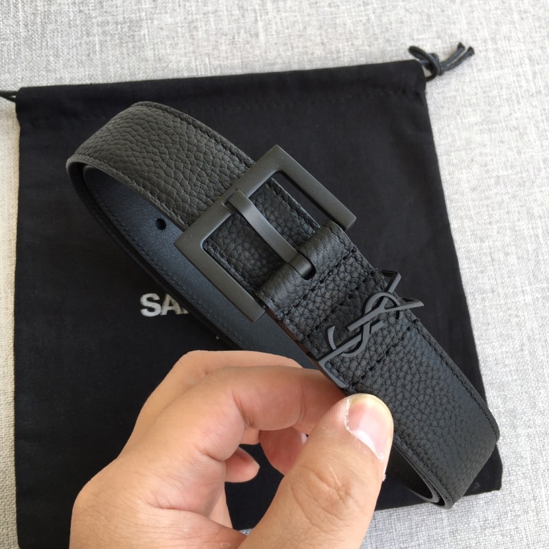 Cintura YSL 2024' 3cm
