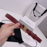 Cintura Celine 2024' 2.5cm