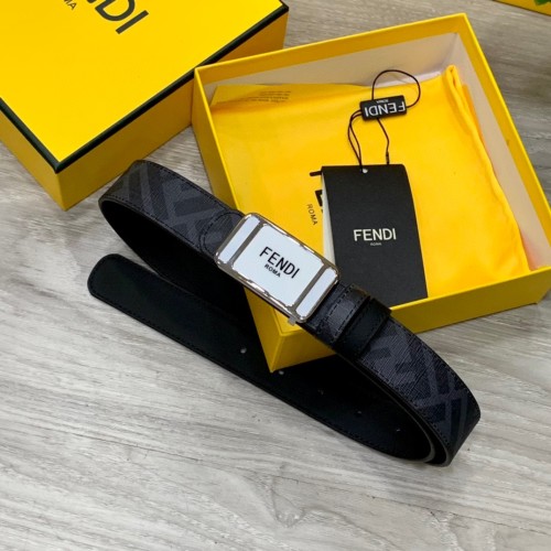 Cintura Fendi 2024' 3cm