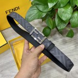 Cintura Fendi 2024' 3cm