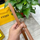 Cintura Fendi 2024' 2cm