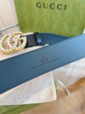 Cintura GUCCI 2024' 4cm