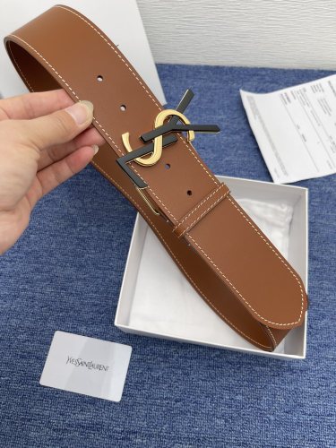 Cintura YSL 2024' 5cm