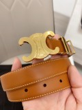 Cintura Celine 2024' 2.5cm