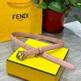 Cintura Fendi 2024' 2cm