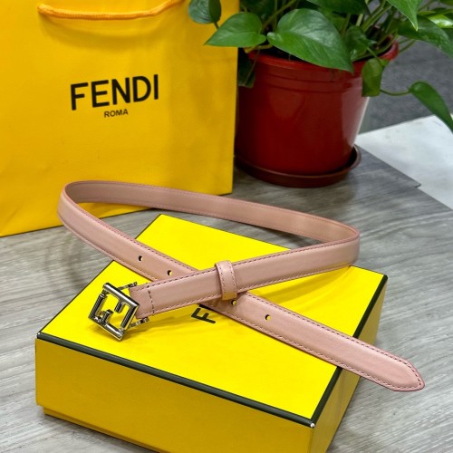 Cintura Fendi 2024' 2cm