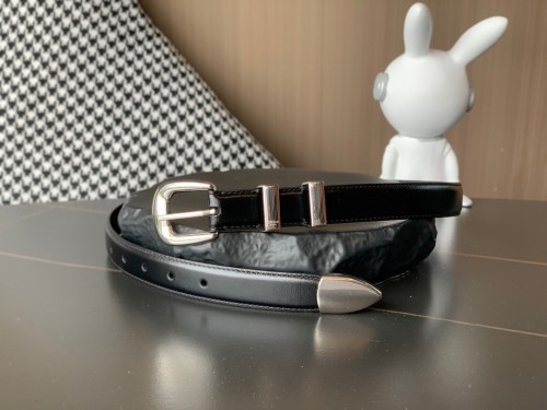 Cintura Celine 2024' 2.5cm