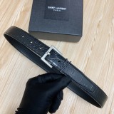 Cintura YSL 2024' 3cm