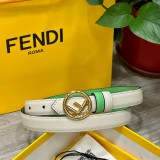 Cintura Fendi 2024' 2cm