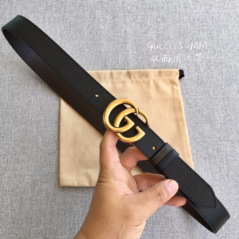 Cintura GUCCI 2024' 3cm