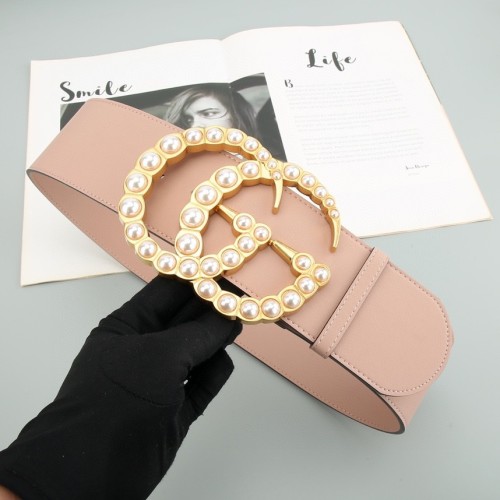 Cintura GUCCI 2024' 7cm