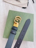 Cintura GUCCI 2024' 3cm