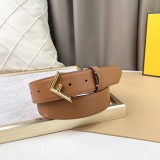Cintura Fendi 2024' 3cm