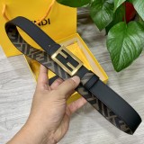 Cintura Fendi 2024' 3cm